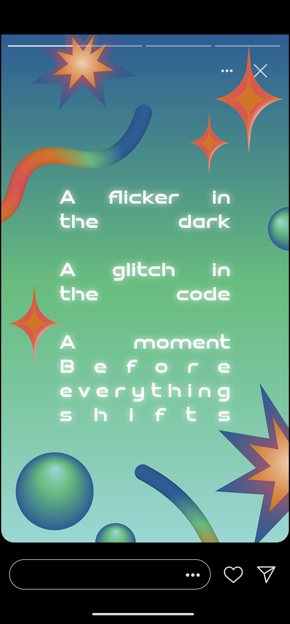 blipz insta 2 mockup